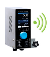 Wifi-Enabled Motor Controller