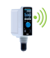 Advance Overhead Stirrer with Timere