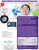 Overhead Stirrers