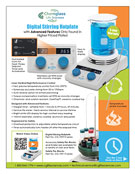 Handheld Laboratory Printer/Labeler