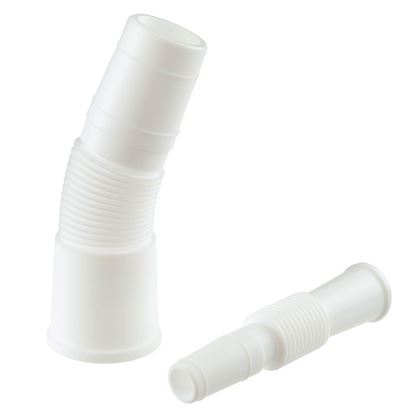ADAPTERS, PTFE, BELLOWS