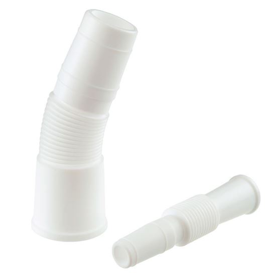 ADAPTERS, PTFE, BELLOWS
