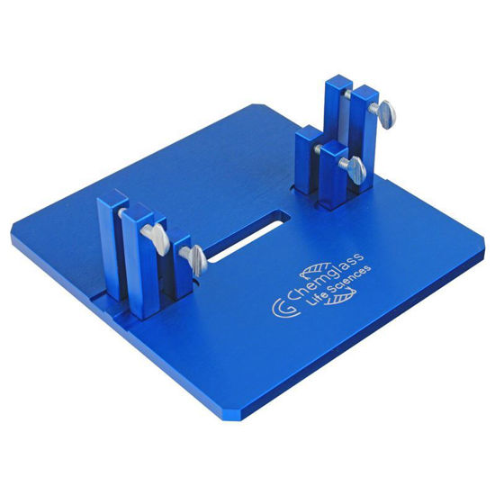 HEAD-PLATE ASSEMBLY STANDS, BIOREACTORS