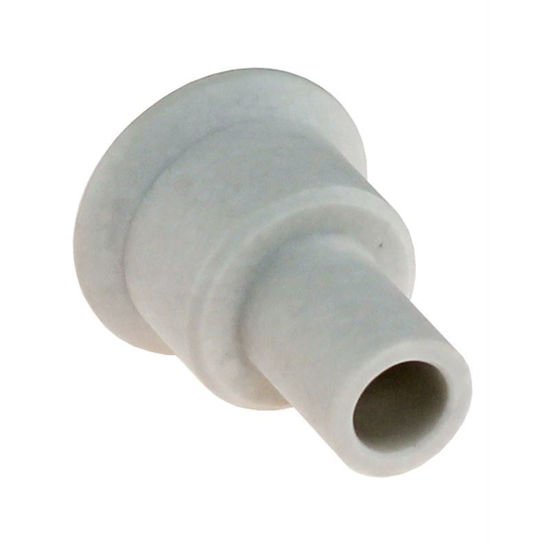 ADAPTERS, PROCESS REACTORS, LOWER OUTLETS