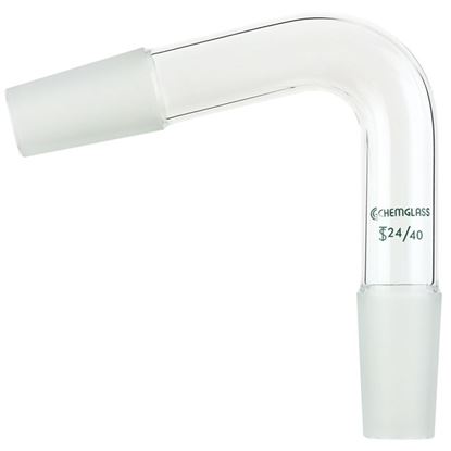 ADAPTERS, DISTILLATION, 75°