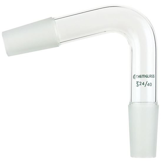 ADAPTERS, DISTILLATION, 75°