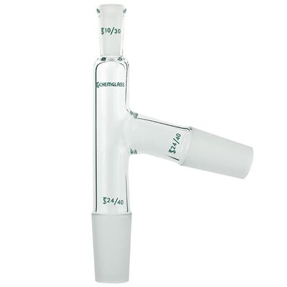 ADAPTERS, DISTILLATION, 75°