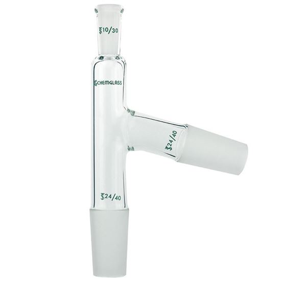 ADAPTERS, DISTILLATION, 75°