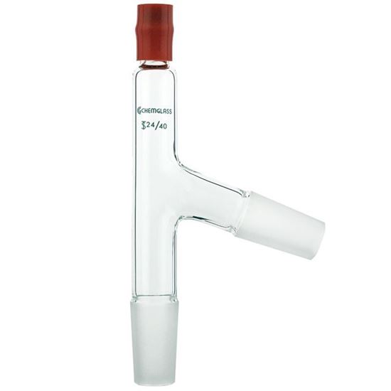 ADAPTERS, DISTILLATION, 75°
