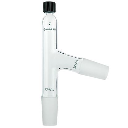 ADAPTERS, DISTILLATION, 75°