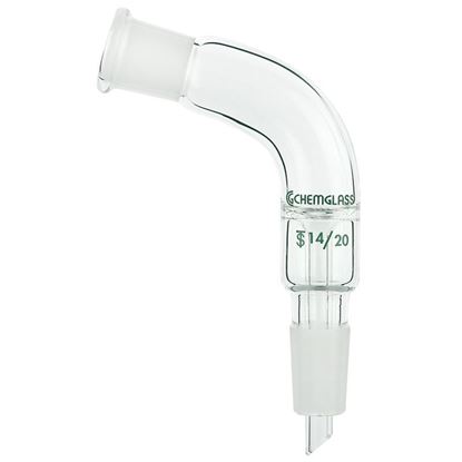 ADAPTERS, DISTILLATION, 105°