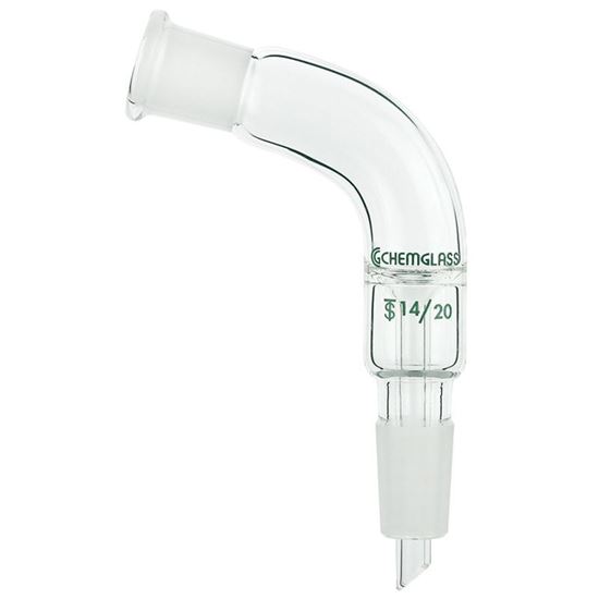 ADAPTERS, DISTILLATION, 105°