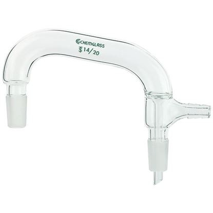 ADAPTERS, DISTILLATION 