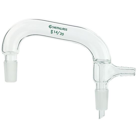 ADAPTERS, DISTILLATION 