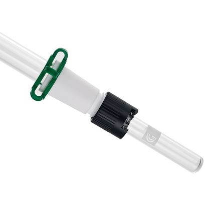 ADAPTERS, ROTARY EVAPORATOR, MICROWAVE VIALS, PTFE 