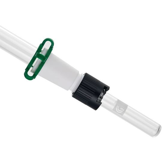 ADAPTERS, ROTARY EVAPORATOR, MICROWAVE VIALS, PTFE 