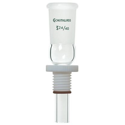 ADAPTERS, PRESSURE VESSEL