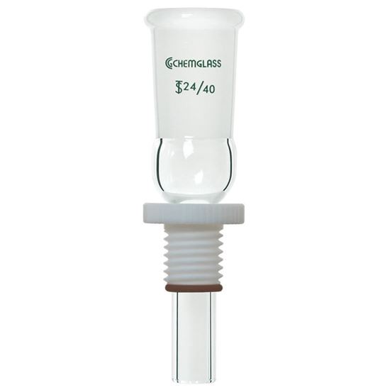 ADAPTERS, PRESSURE VESSEL