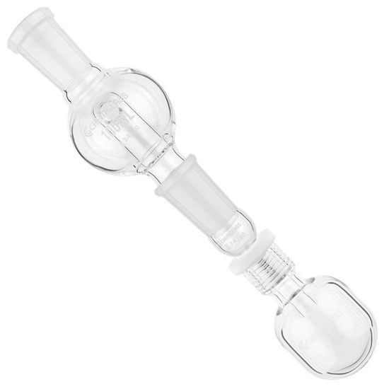 ADAPTERS, PRESSURE VESSEL