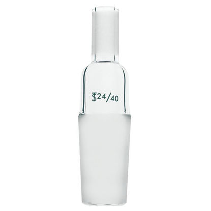 ADAPTERS, INLET, INNER JOINT, STRAIGHT