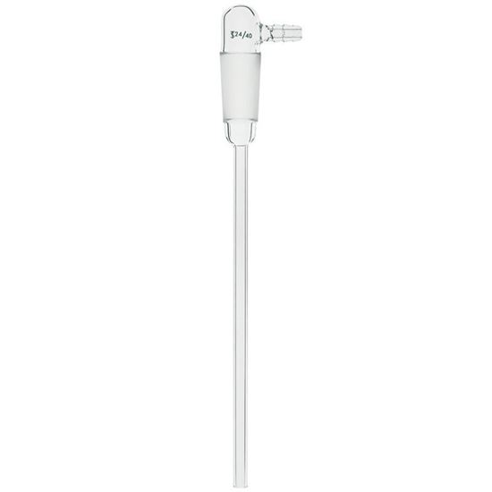 ADAPTERS, INLET, INNER JOINT, 90°