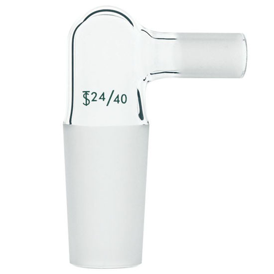 ADAPTERS, INLET, INNER JOINT, 90°
