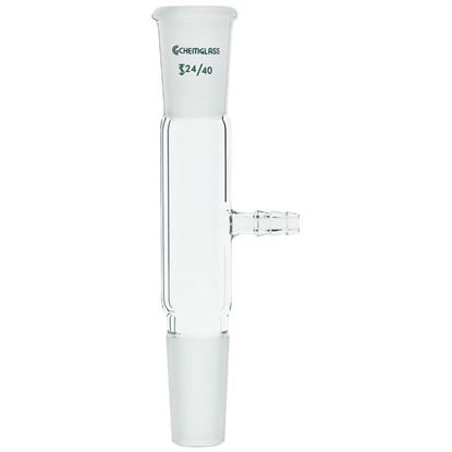 ADAPTERS, INLET, STRAIGHT, HOSE CONNECTION