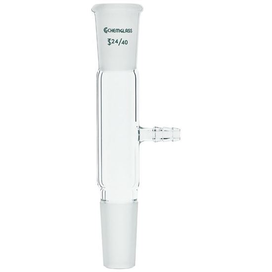 ADAPTERS, INLET, STRAIGHT, HOSE CONNECTION