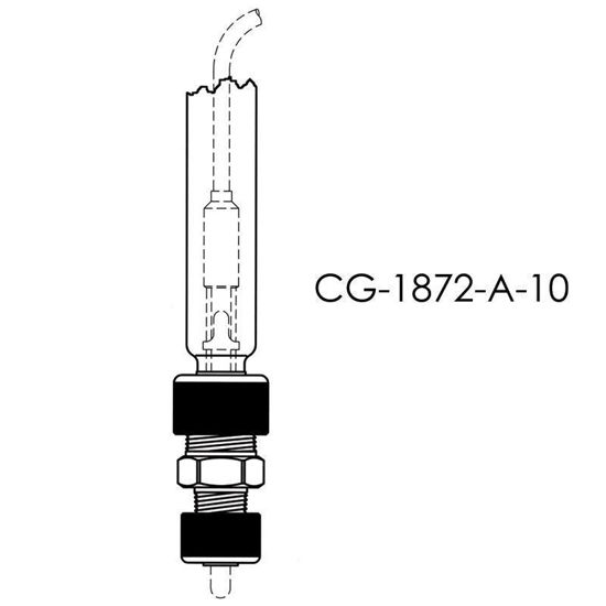 ADAPTERS, pH PROBES