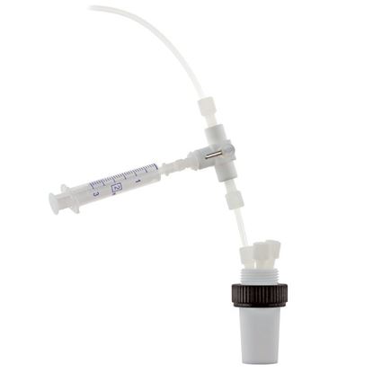 ADAPTERS, 24/40, SAMPLING