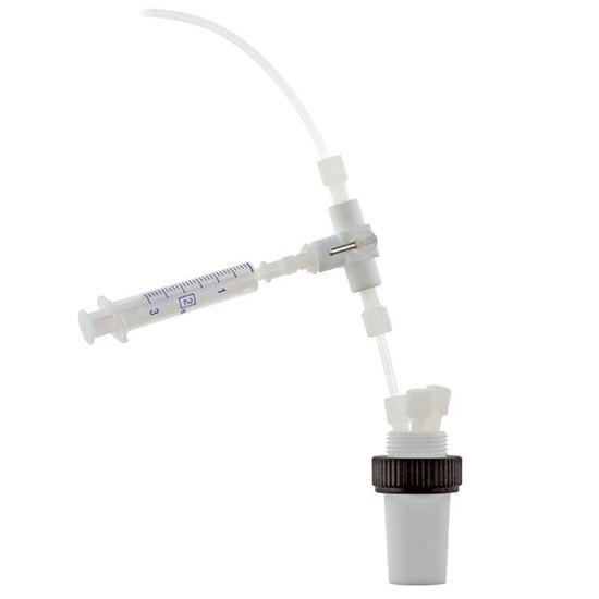 ADAPTERS, 24/40, SAMPLING