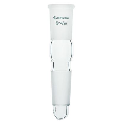 ADAPTERS, SPLASH GUARD