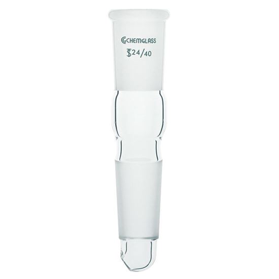 ADAPTERS, SPLASH GUARD