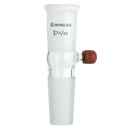ADAPTERS, SYRINGE ADDITION 