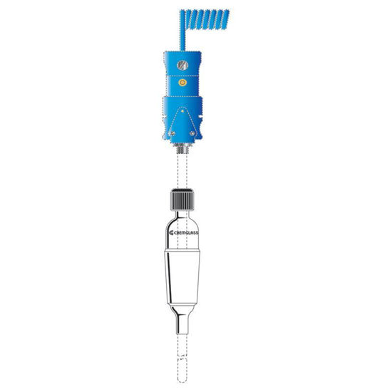 ADAPTERS, THERMOCOUPLE