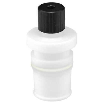 ADAPTERS, PTFE, THERMOCOUPLE, PERFLUORO ORING