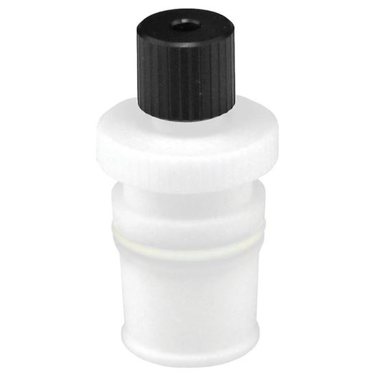 ADAPTERS, PTFE, THERMOCOUPLE, PERFLUORO ORING