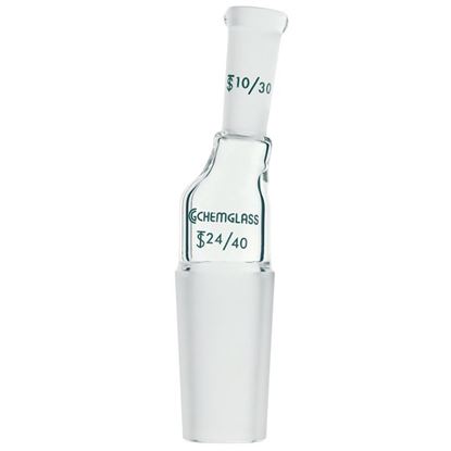 ADAPTERS, THERMOMETER, 10° OFFSET