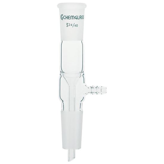 ADAPTERS, VACUUM TAKE-OFF, VERTICAL