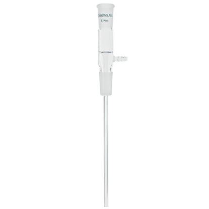 ADAPTERS, VACUUM TAKE-OFF, LONG STEMS