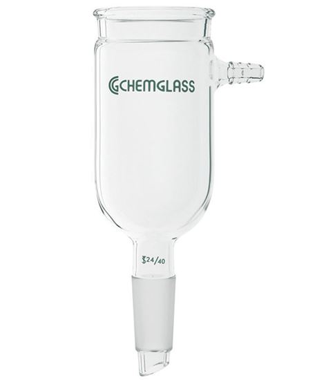 ADAPTERS, VACUUM FILTRATION