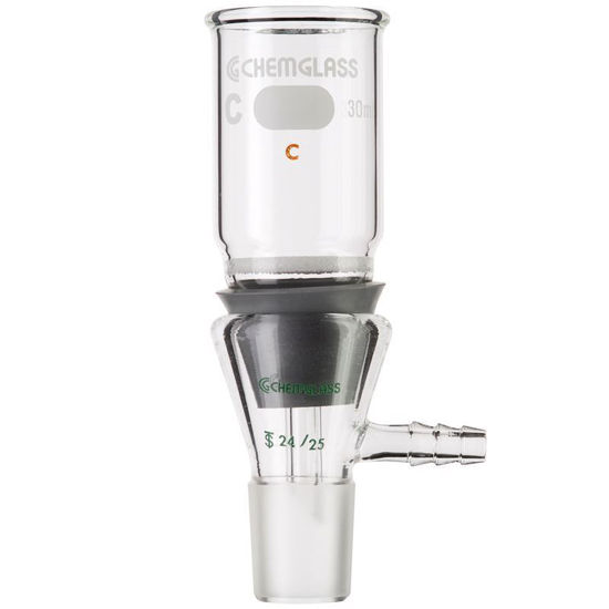 ADAPTERS, VACUUM FILTRATION