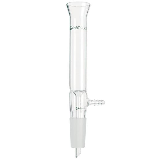 ADAPTERS, VACUUM FILTRATION