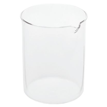BEAKERS, GRIFFIN, QUARTZ 