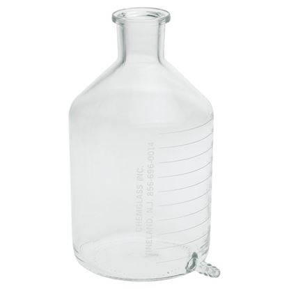 BOTTLES, ASPIRATOR, GRADUATED