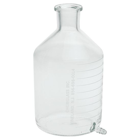 BOTTLES, ASPIRATOR, GRADUATED