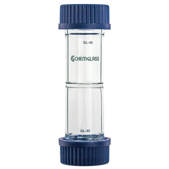 BOTTLES, HYBRIDIZATION, DUAL CHAMBER
