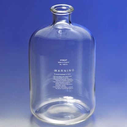 BOTTLES, SERUM, PYREX®