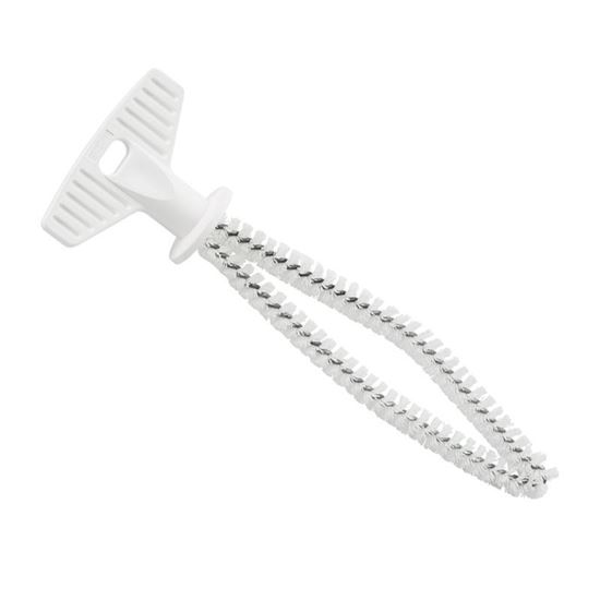 BRUSHES, GLASSWARE CLEANING, TEST TUBES