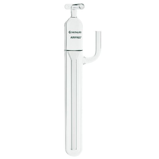 BUBBLERS, IN-LINE, AIRFREE, SCHLENK
